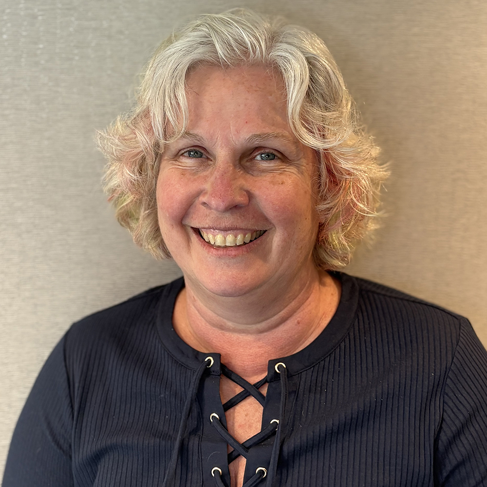 Cheri McEntee Headshot