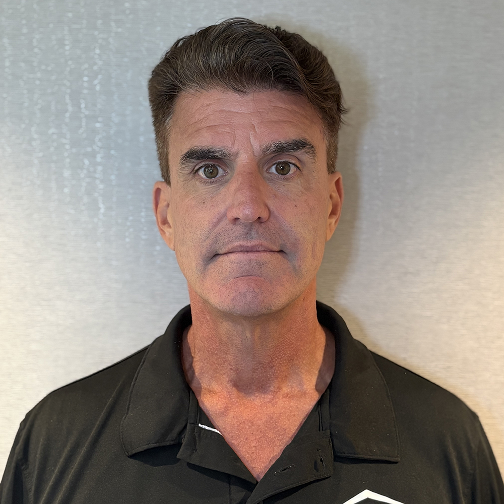 Jason Wenrick Headshot