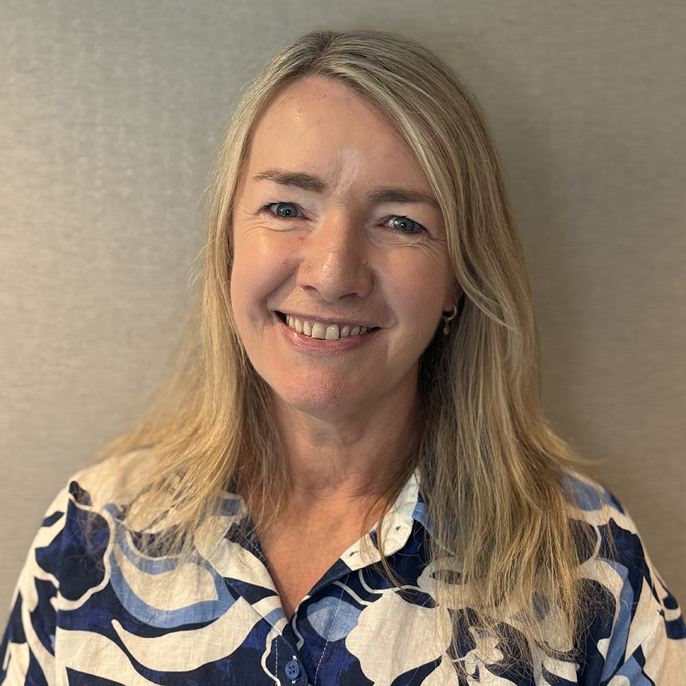 Jodie Davis Headshot