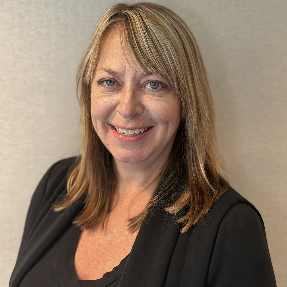 Renee Riley Headshot