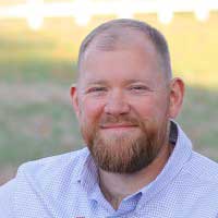 Ben Frazee Headshot
