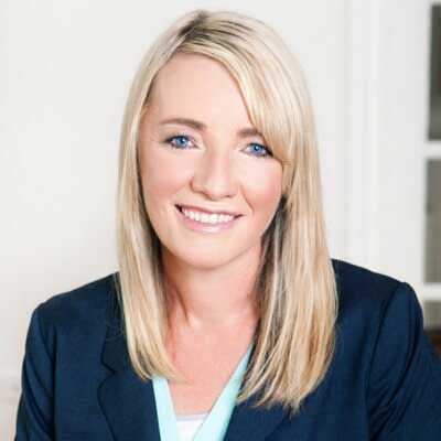Jodie Davis Headshot