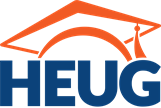 Thrive HEUG logo. This will take you to the homepage