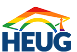 Thrive HEUG logo. This will take you to the homepage