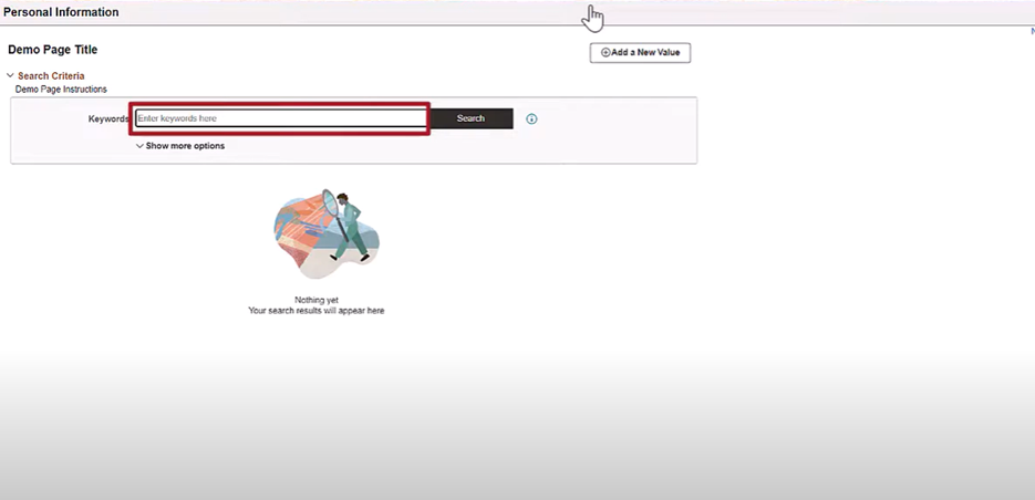 A screenshot of a computer