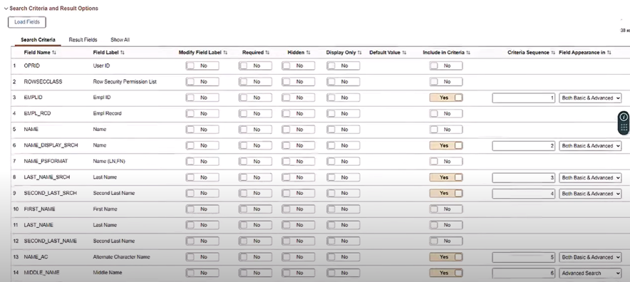 A screenshot of a computer