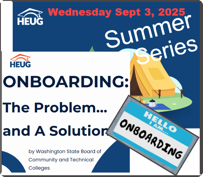 Onboarding image with date of presentation: September 3rd at 11AM EST or 8AM PST