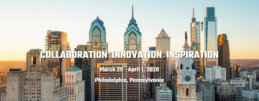 Philly Skyline at dusk