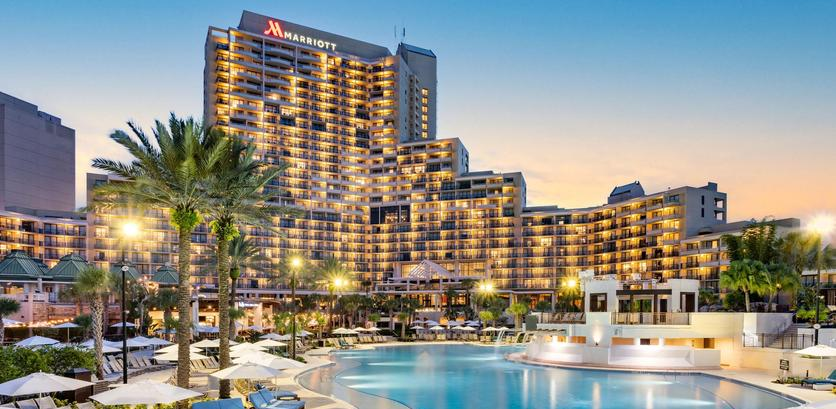 OrlandoMarriott