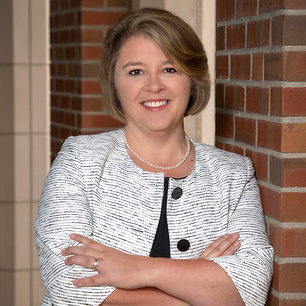 Dr Stacey Patterson Headshot