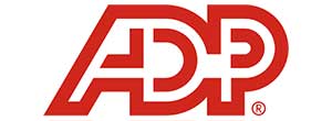 ADP logo
