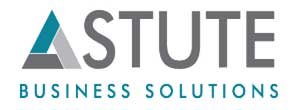 Astute logo