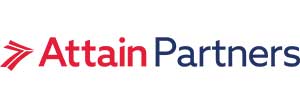 Attain Partners logo