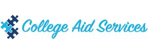 CAS College Aid Services logo