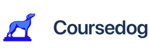 Coursedog logo