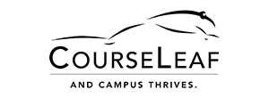 Course Leaf logo