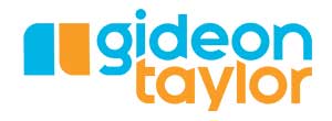 Gideon Taylor logo