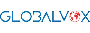Globalvox logo