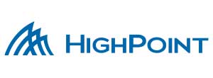 HighPoint logo