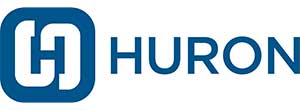 Huron logo