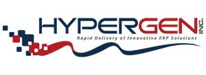 Hypergen logo