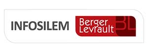 Infosilim logo