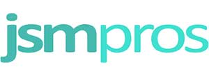 JSMPros logo