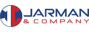 Jarman & co logo