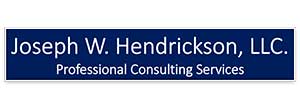 Joseph Hendrickson logo