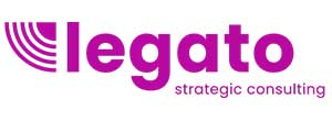 Legato logo