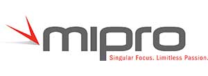 MiPro logo