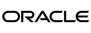 Oracle logo