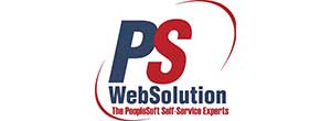 PS Web Solutions logo