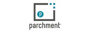 Parchment logo