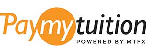 Pay My Tuition logo