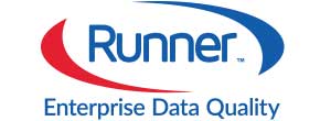 Runner logo