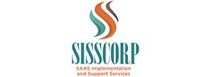 SISSCORP logo