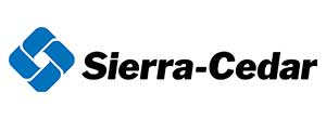 Sierra-Cedar logo
