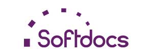 Softdocs logo