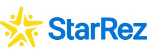 StarRez logo