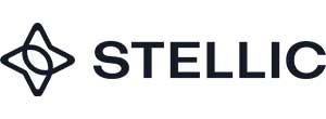 Stellic logo