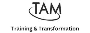 TAM logo