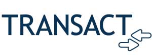 Transact logo