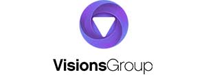 Visions Group logo