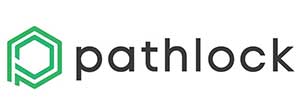 Pathlock logo