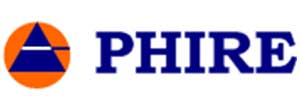 Phire logo
