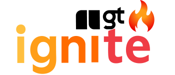 GT Ignite 2026 Logo