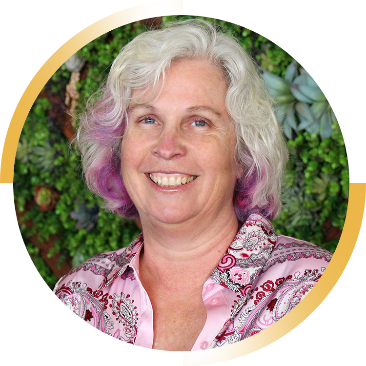 Cheri McEntee
