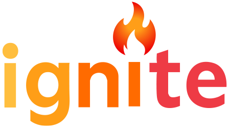 GT Ignite 2027 Logo