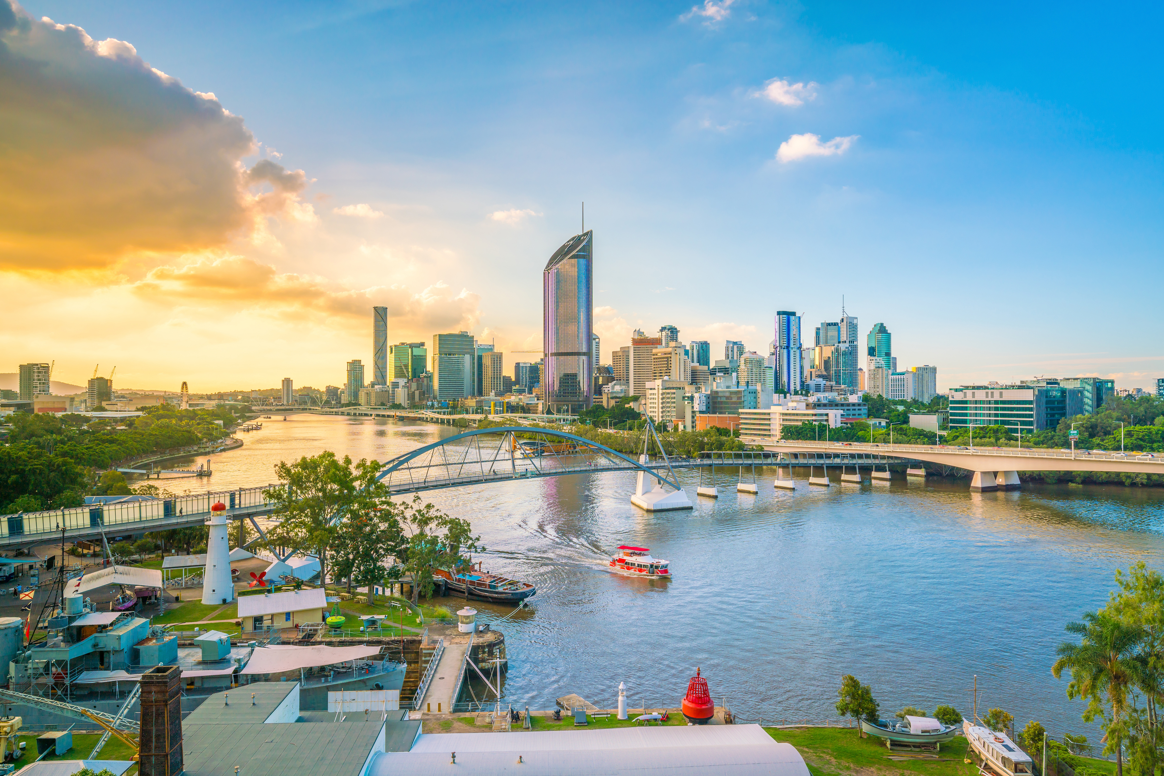 Queensland